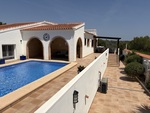 4 bedroom Villa for sale in Pinar de Campoverde