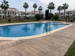 2 bedroom Townhouse for sale in Punta Prima