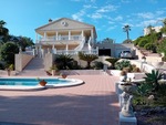 3 bedroom Villa for sale in Montemar
