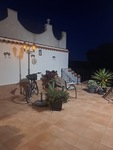 4 schlafzimmer Villa 
zum verkauf in Pinar de Campoverde 