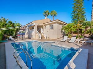 2 slaapkamer Villa te koop in Benijofar