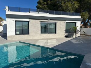 4 slaapkamer Villa te koop in Rojales