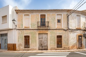 Property for sale in Gata de Gorgos | Costa Blanca