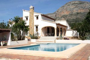 Property for sale in Javea | Costa Blanca