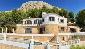 Property for sale in Javea | Costa Blanca
