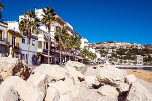 Property for sale in Javea | Costa Blanca