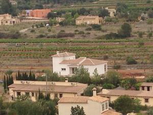 Property for sale in Gata de Gorgos | Costa Blanca
