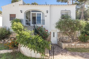 Property for sale in Javea | Costa Blanca