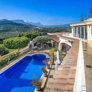 Property for sale in Calpe | Costa Blanca