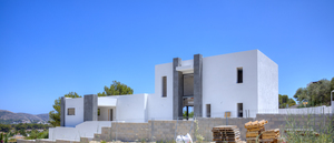 4 slaapkamer Villa te koop in Moraira