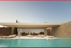 4 slaapkamer Villa te koop in Moraira