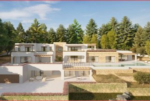 6 slaapkamer Villa te koop in Moraira