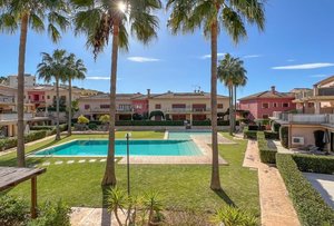 2 slaapkamer Appartement te koop in Benissa