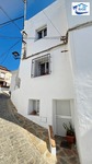 3 bedroom Adosado se vende en Almachar 