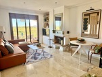2 bedroom Apartamento se vende en Villamartin 