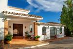 6 bedroom Villa te koop in Mijas