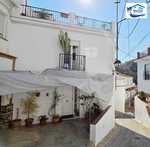 3 bedroom Adosado se vende en Almachar 