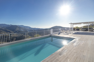 4 bedroom Villa te koop in Competa