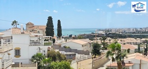 3 bedroom Townhouse for sale in Caleta de Velez