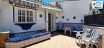 3 bedroom Adosado se vende en Caleta de Velez 