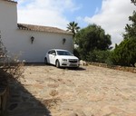 6 bedroom Finca se vende en Villanueva De La Concepcion 