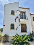 2 bedroom Apartamento se vende en Villamartin 
