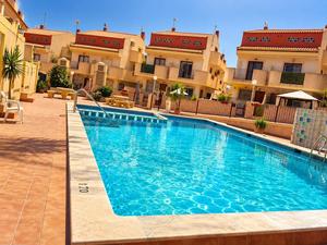 2 bedroom Apartment for sale in La Zenia