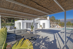 4 bedroom Villa te koop in Competa