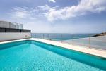 3 bedroom Appartement te koop in Nerja