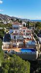 5 bedroom Villa se vende en Frigiliana 
