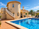 5 bedroom Villa se vende en La Zenia 