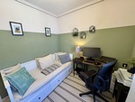 2 bedroom Apartamento se vende en Villamartin 