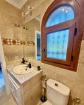 2 bedroom Apartamento se vende en Villamartin 