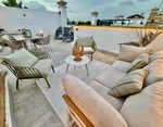 2 bedroom Apartamento se vende en Villamartin 