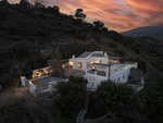 4 bedroom Villa te koop in Competa