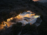 4 bedroom Villa te koop in Competa