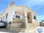 3 bedroom Adosado se vende en Benajarafe 