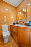 3 bedroom Villa se vende en Almunecar 