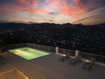 4 bedroom Villa te koop in Competa