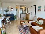 2 bedroom Apartamento se vende en Villamartin 
