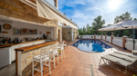 5 bedroom Villa se vende en Frigiliana 