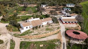6 bedroom Finca se vende en Villanueva De La Concepcion 