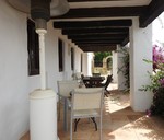 6 bedroom Finca se vende en Villanueva De La Concepcion 