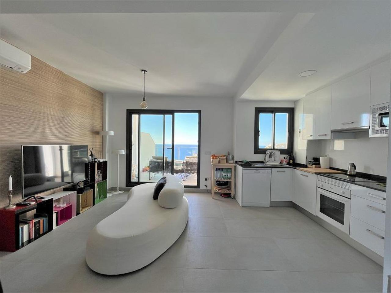 3 bedroom Appartement te koop in Nerja