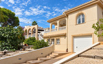 5 bedroom Villa se vende en La Zenia 