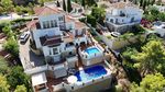 5 bedroom Villa se vende en Frigiliana 
