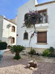 2 bedroom Apartamento se vende en Villamartin 