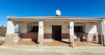 3 bedroom Villa se vende en Rubite 
