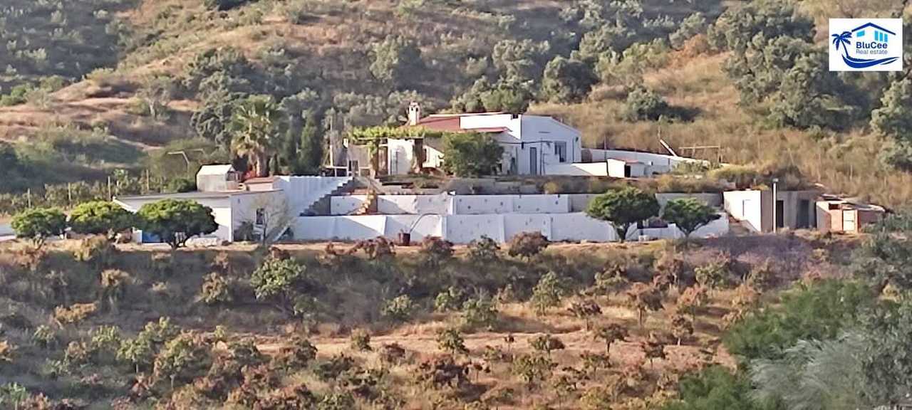 3 bedroom Villa se vende en Velez-Malaga
