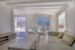 4 bedroom Villa te koop in Competa